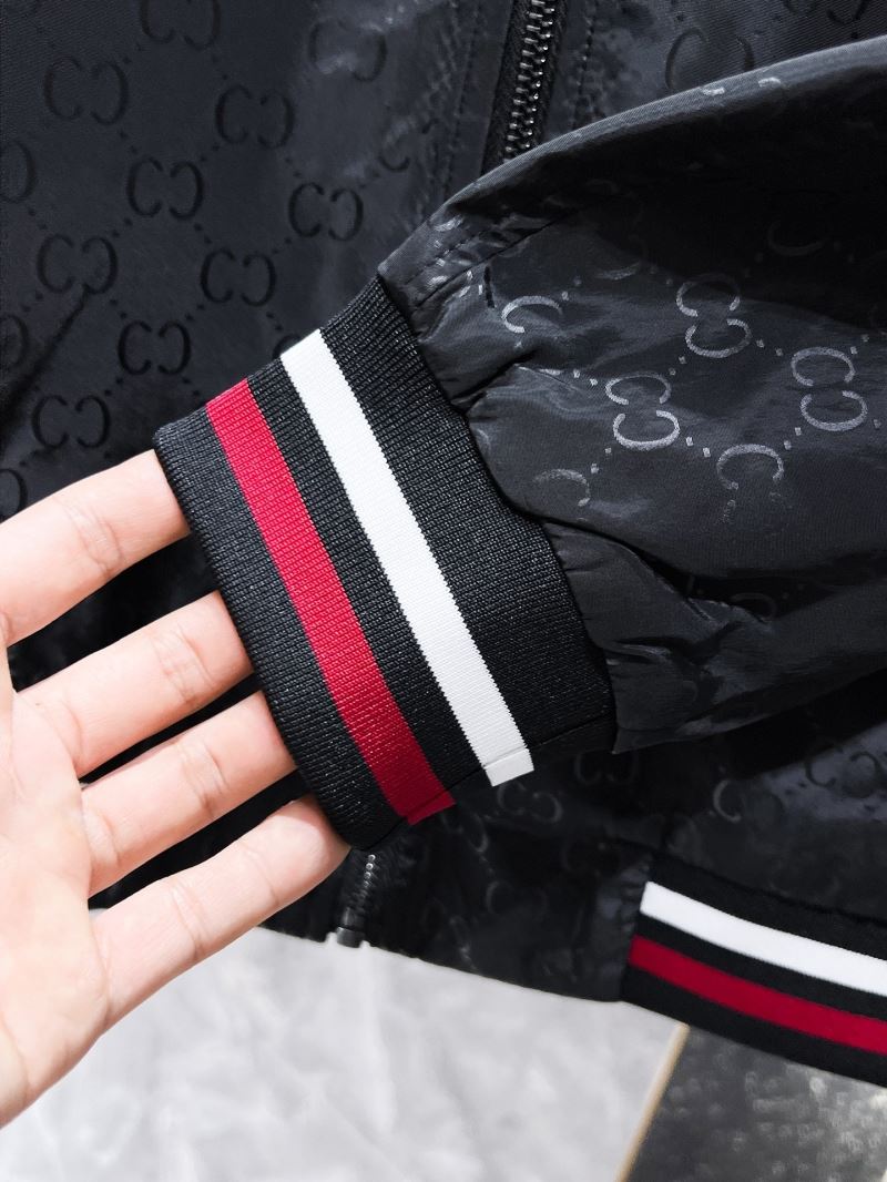 Gucci Outwear